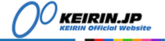 Keirin.jp