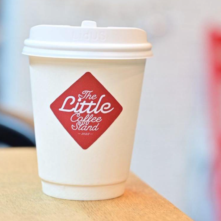 The Little Coffee Stand