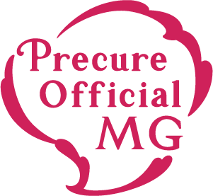 Precure Official MG